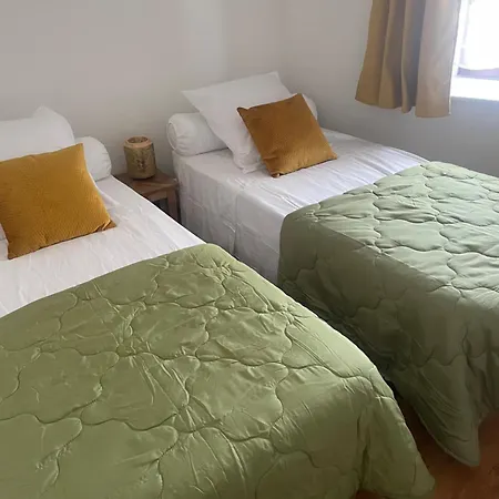 Les Faubourgs De La Cite Apartmán *