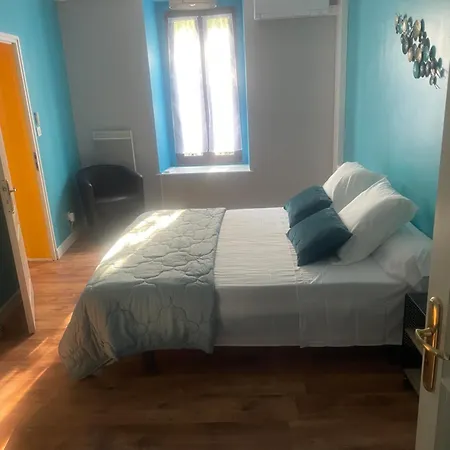 Apartmán Les Faubourgs De La Cite Carcassonne