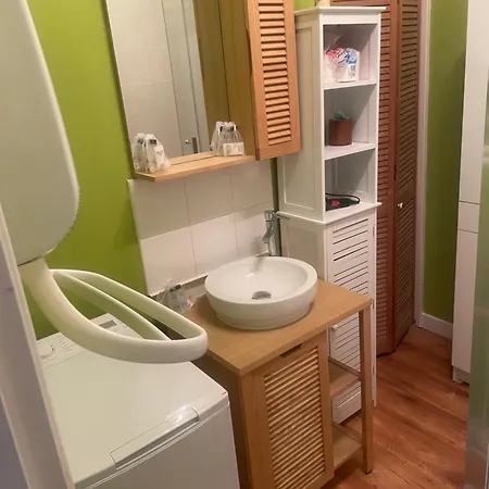 Apartmán Les Faubourgs De La Cite