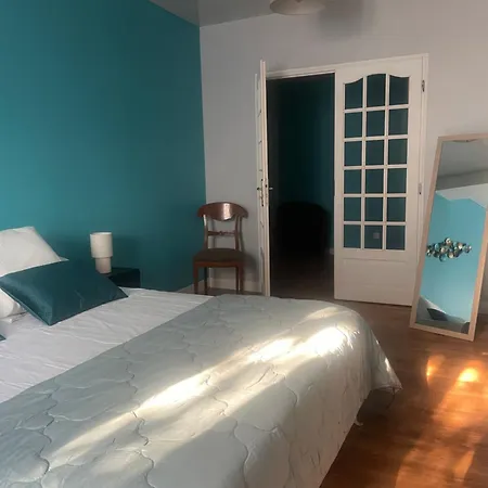 Apartmán Les Faubourgs De La Cite
