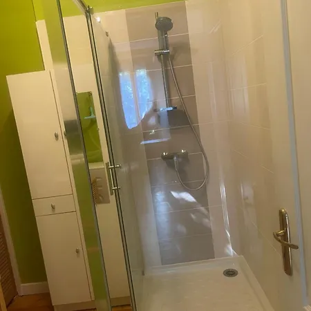 Apartmán Les Faubourgs De La Cite Carcassonne